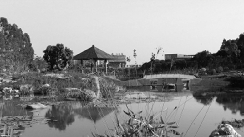 [南方日报]亚投娱乐园林：做有担当企业 建美丽家园