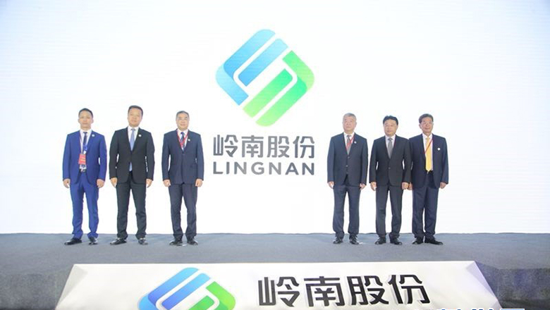 [证券日报]亚投娱乐股份品牌焕新 实施“城乡服务运营商”发展新战略
