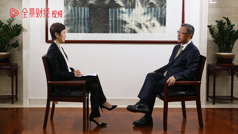 [全景网]亚投娱乐股份：敢于冒险，做城市美的缔造者｜大湾区的光荣与梦想
