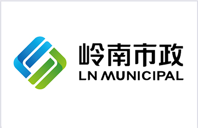 亚投娱乐市政集团logo